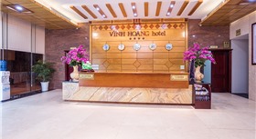 Khách sạn Vĩnh Hoàng